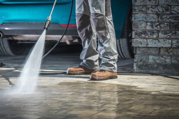 Concrete Sealing in Massapequa Park, NY
