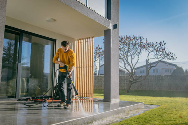 Massapequa Park, NY Pressure Washing Services Company